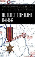 Retreat from Burma 1941-1942