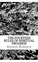 The Fourteen Rules of Spiritual Progress