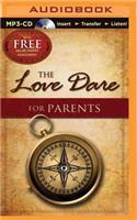 Love Dare for Parents