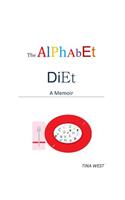 The Alphabet Diet: A Memoir(English)