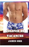 Colonie de Vacances