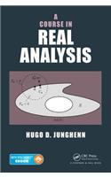 A Course in Real Analysis