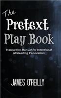 The Pretext Playbook