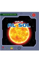 Viaje Al Sol (a Trip to the Sun)