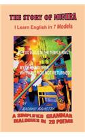 Story of Munira: I Learn English Book in 7 Models