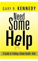 Need Some Help