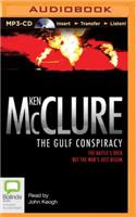 Gulf Conspiracy