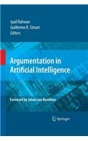 Argumentation in Artificial Intelligence: (English)