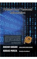 Protect Your Personal Information
