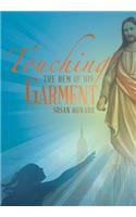 Touching the Hem of his Garment