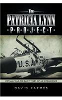 Patricia Lynn Project: Vietnam War, the Early Years of Air Intelligence