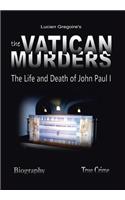 Vatican Murders