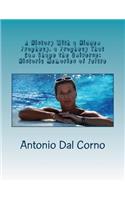 A History with a Hidden Prophecy, a Prophecy That Can Shape the Universe: Historic Memories of Feltre(English)