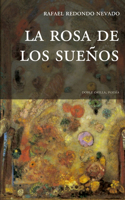 rosa de los sueños