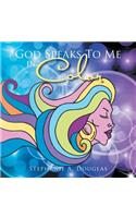 God Speaks to Me in Color