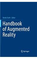 Handbook of Augmented Reality