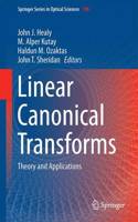 Linear Canonical Transforms