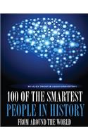 100 of the Smartest People In History From Around the World