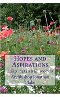 Hopes and Aspirations