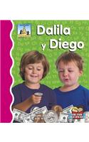 Dalila Y Diego