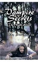Vampire Secrets: The Night World