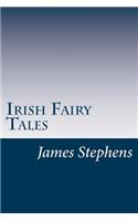 Irish Fairy Tales