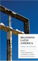 Branding Latin America