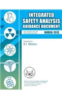 Integrated Safety Analysis Guidance Document