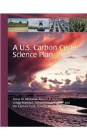 U.S. Carbon Cycle Science Plan