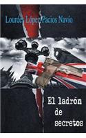 Ladrón de Secretos