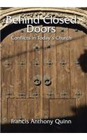 Behind Closed Doors