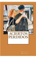 Aciertos Perdidos