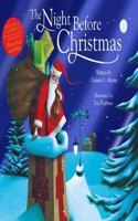 Night Before Christmas