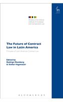 Future of Contract Law in Latin America