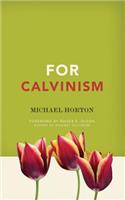 For Calvinism