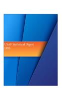 USAF Statistical Digest 1995