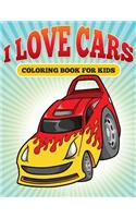 L Love Cars