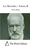 Les Misérables - Volume II