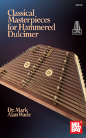 Classical Materpieces for Hammered Dulcimer