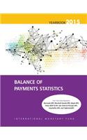 Balance of Payments Statistics Yearbook