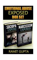 Emotional Abuse Exposed Box Set