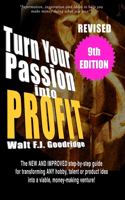 Turn Your Passion Into Profit