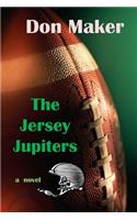 The Jersey Jupiters