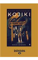 Kojiki (Large Print 16pt)