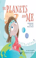 Planets and Me