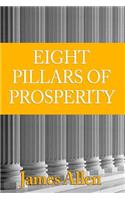 8 Pillars of Prosperity