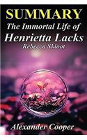 Summary - The Immortal Life Of Henrietta Lacks
