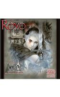 2019 the Fantasy Art of Royo 16-Month Wall Calendar: By Sellers Publishing