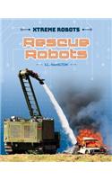 Rescue Robots