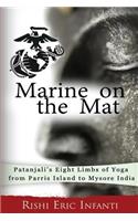 Marine on the Mat